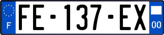 FE-137-EX