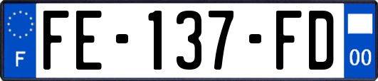 FE-137-FD