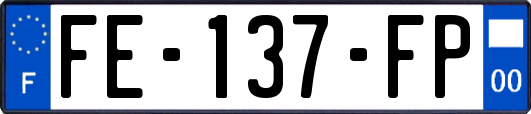 FE-137-FP