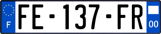 FE-137-FR