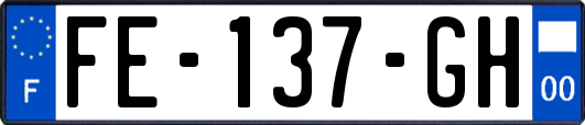 FE-137-GH