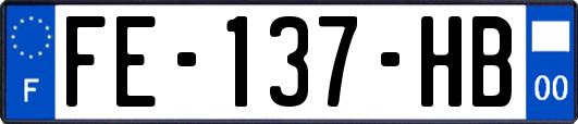 FE-137-HB