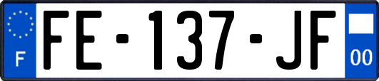 FE-137-JF