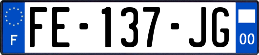 FE-137-JG