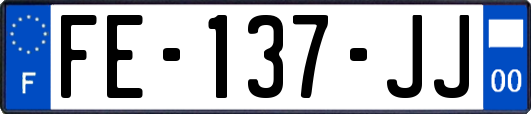 FE-137-JJ