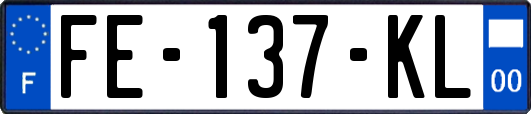FE-137-KL