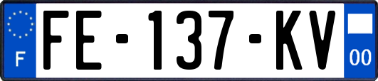 FE-137-KV