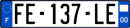 FE-137-LE