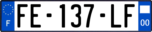 FE-137-LF