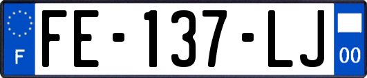 FE-137-LJ