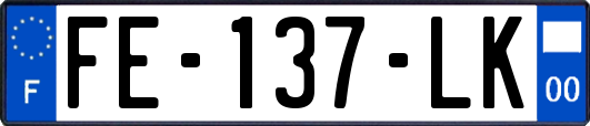 FE-137-LK
