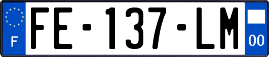 FE-137-LM