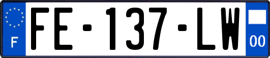 FE-137-LW