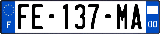 FE-137-MA