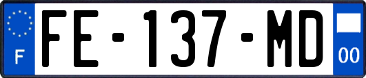 FE-137-MD