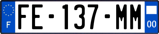 FE-137-MM
