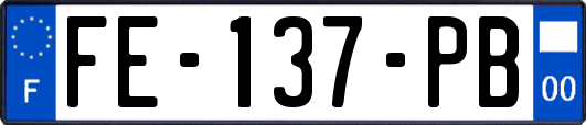 FE-137-PB