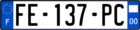 FE-137-PC