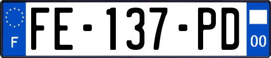 FE-137-PD