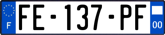 FE-137-PF