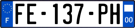 FE-137-PH