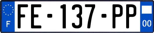 FE-137-PP