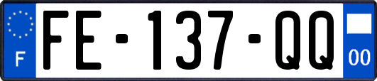 FE-137-QQ