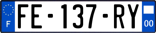 FE-137-RY