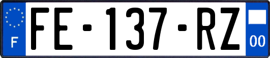 FE-137-RZ