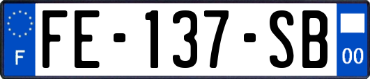 FE-137-SB