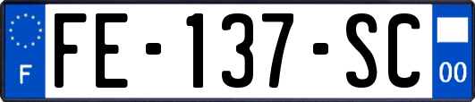 FE-137-SC