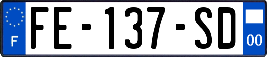 FE-137-SD