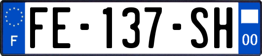FE-137-SH