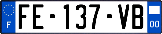 FE-137-VB