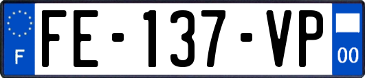 FE-137-VP
