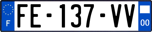 FE-137-VV