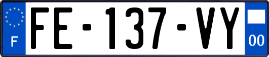 FE-137-VY