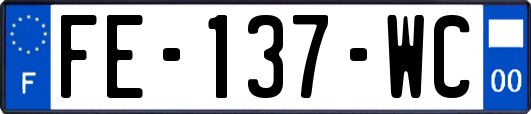 FE-137-WC