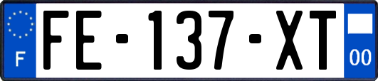FE-137-XT