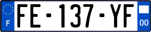 FE-137-YF