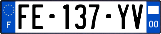 FE-137-YV