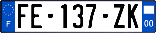 FE-137-ZK