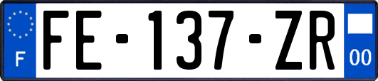 FE-137-ZR