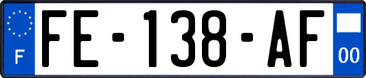FE-138-AF