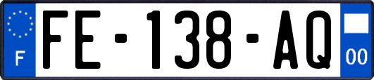 FE-138-AQ