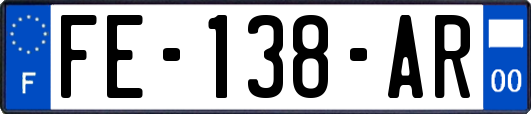 FE-138-AR