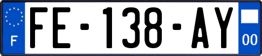 FE-138-AY