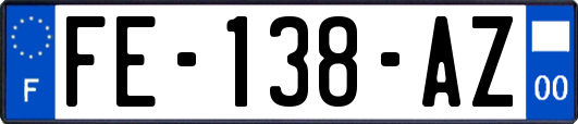 FE-138-AZ