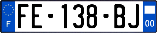 FE-138-BJ