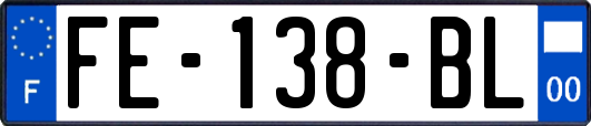 FE-138-BL